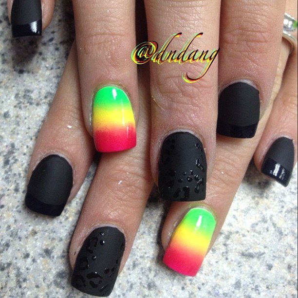 gorgeous nails