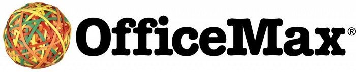 OfficeMax Logo SWMM