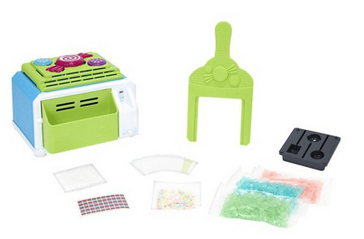 CANDY MAKER Lollipops Maker Sweet Treats Machine Playset 