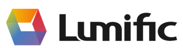 Lumific App Logo SWMM