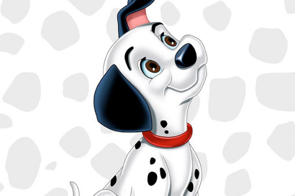 101 Dalmatians Diamond Edition