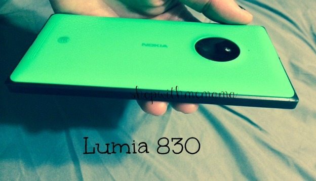 lumia 830 #lumiaswitch #lumiaranks