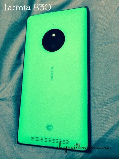 Lumia 830 #LumiaSwitch #LumiaRanks