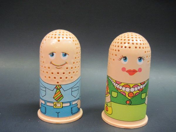 30 Vintage Toys From Your Childhood