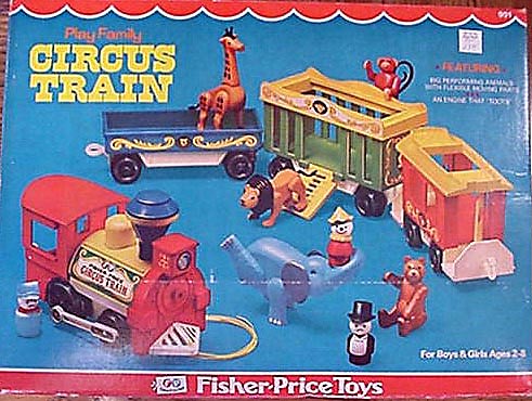 30 Vintage Toys From Your Childhood
