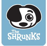 The shrunks Logo swmm