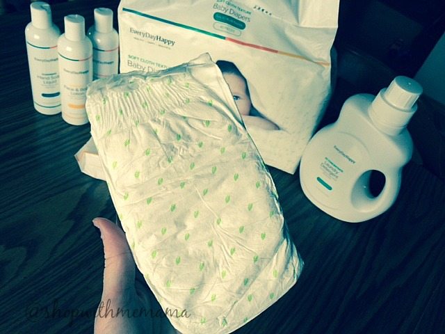 Eco-Friendly Baby Products