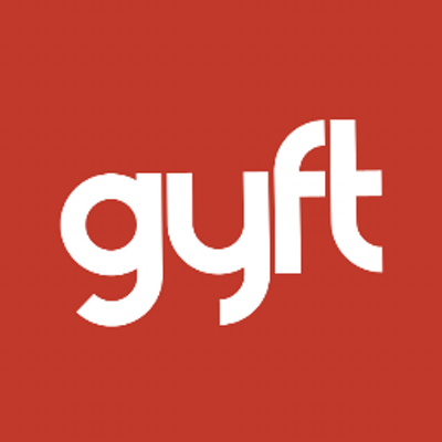 gyft app