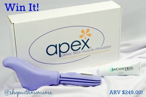 apex- giveaway