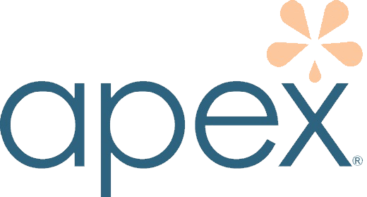 apex logo