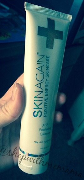 SkinAgain Beauty Essentials for Moms On-The-Go