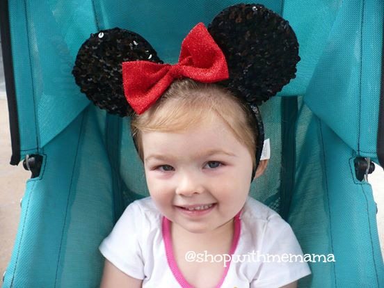 minnie mouse ears