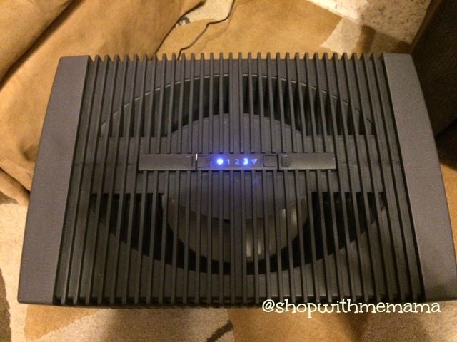 Venta Airwasher LW45