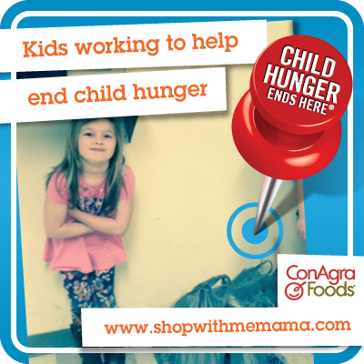 end child hunger