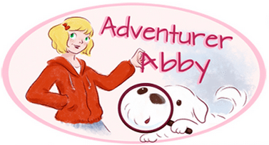 Adventurer Abby Logo SWMM