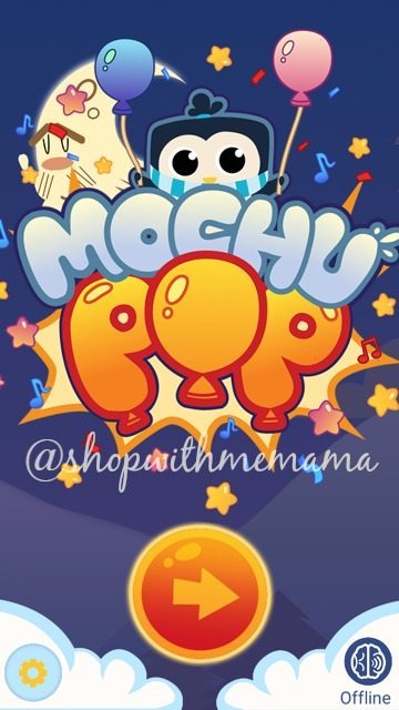 Mochu Pop-Language Immersion for Babies and Toddlers App