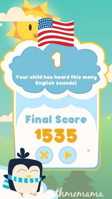 Mochu Pop-Language Immersion for Babies and Toddlers App