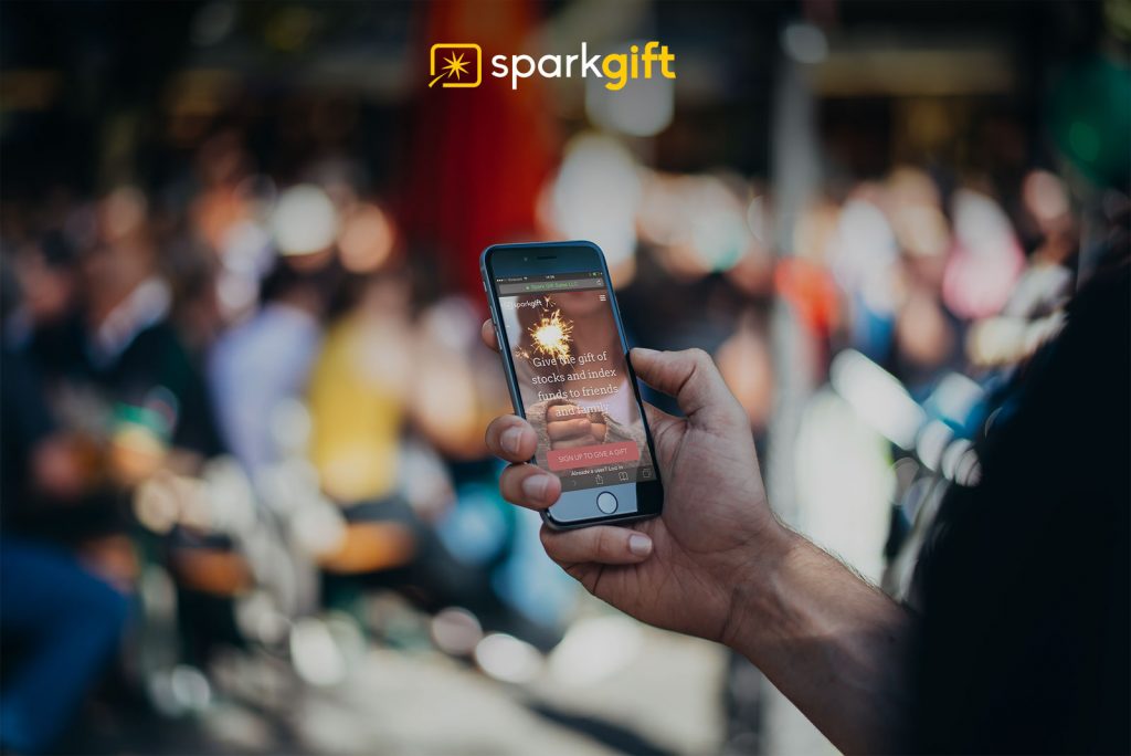 sparkgift