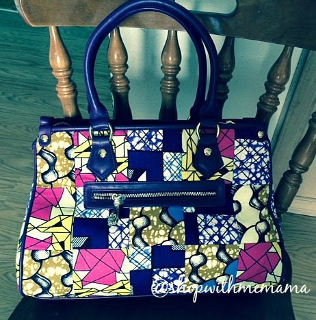 Fricaine Luxury Handbags and Fashion Accessories