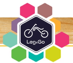 Leg&Go Logo 