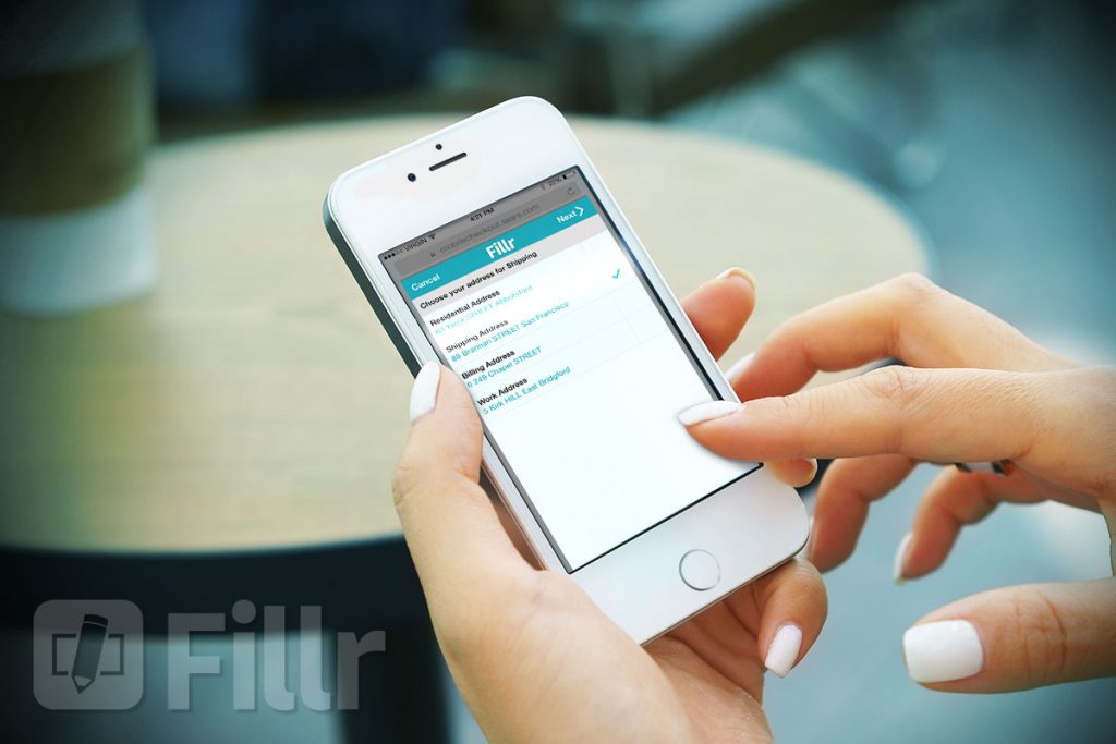 Fillr Allows You To Enter Contests & Sweepstakes While You’re On The Go