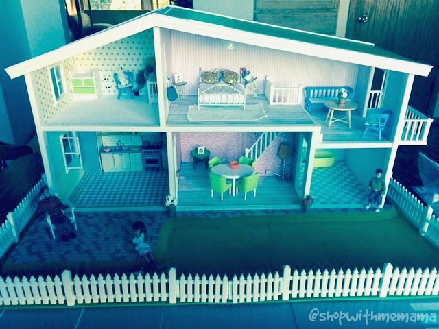 Lundby Smaland Dollhouse Review