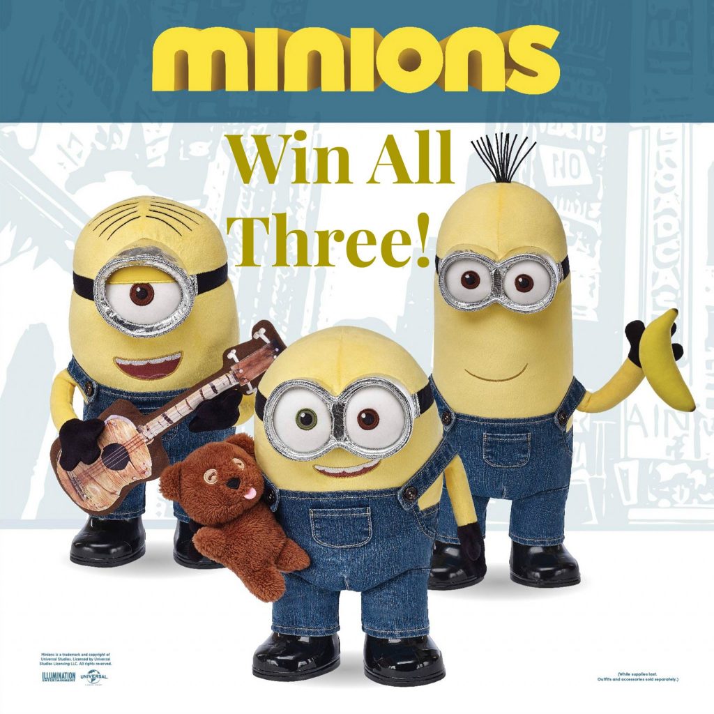 Minions_PR