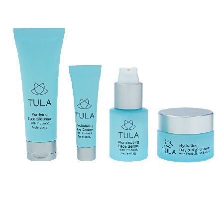 Tula Skincare