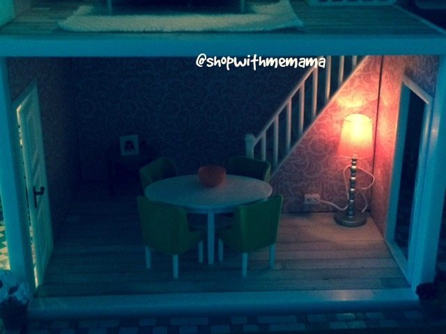 The Lundby DIY doll's house experience - Rave & Review