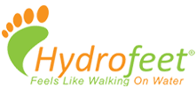 Hydrofeet Insoles logo