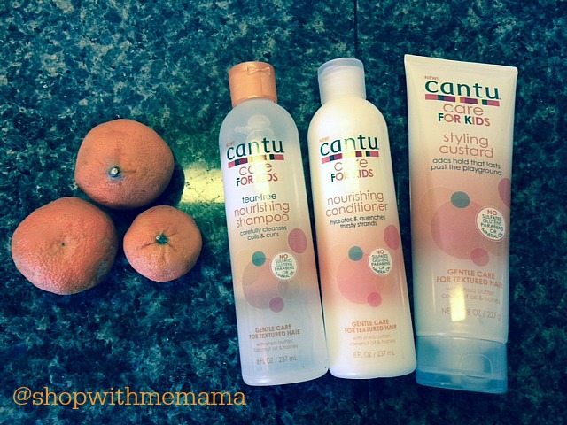 Cantu Care for Kids