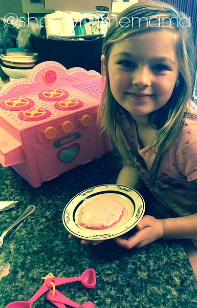 Lalaloopsy Baking Oven 