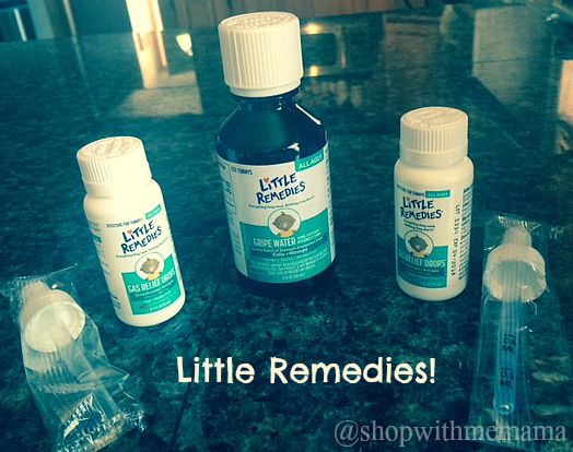 Little Remedies