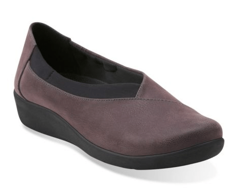 Clarks Cloudsteppers shoes