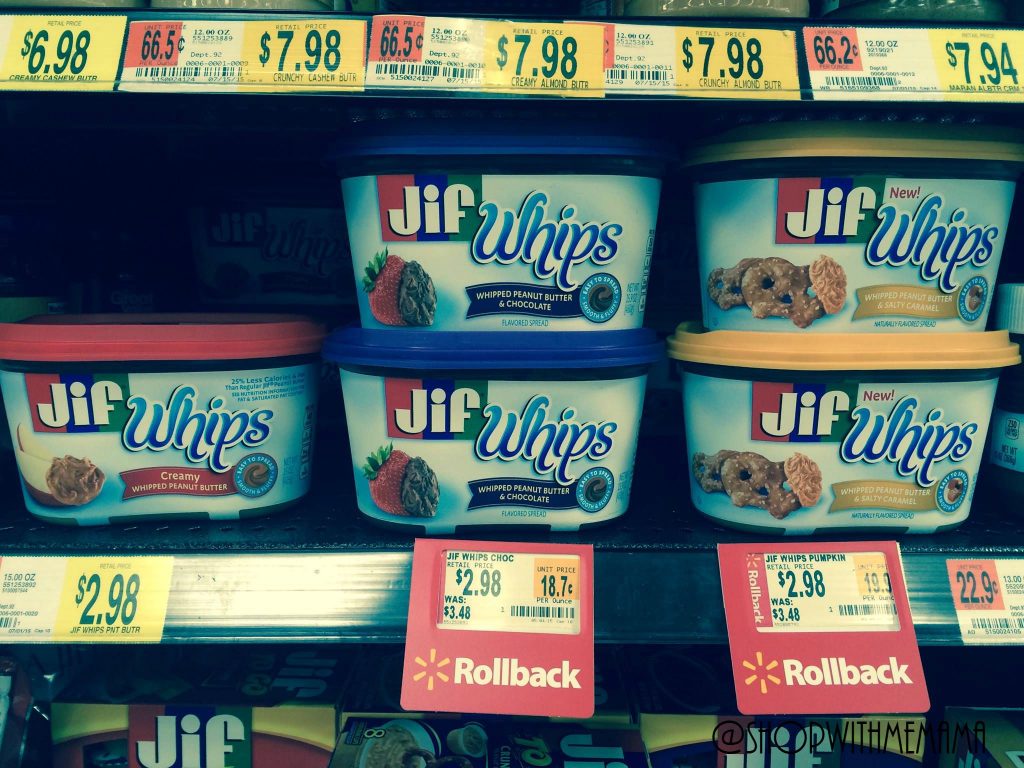 Jif Whips