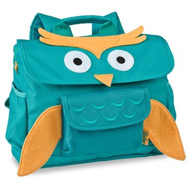 OwlPack bixbee backpack