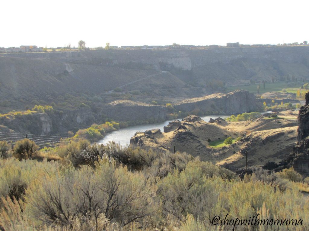 Snake River