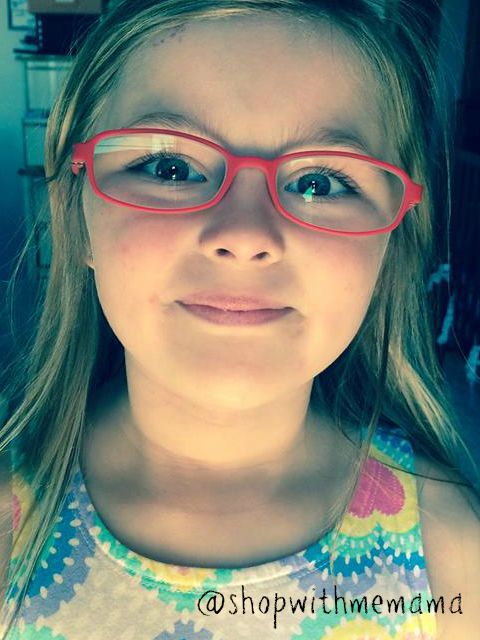 new glasses for presley