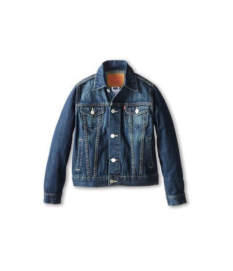 Levis Denim Jacket For Kids