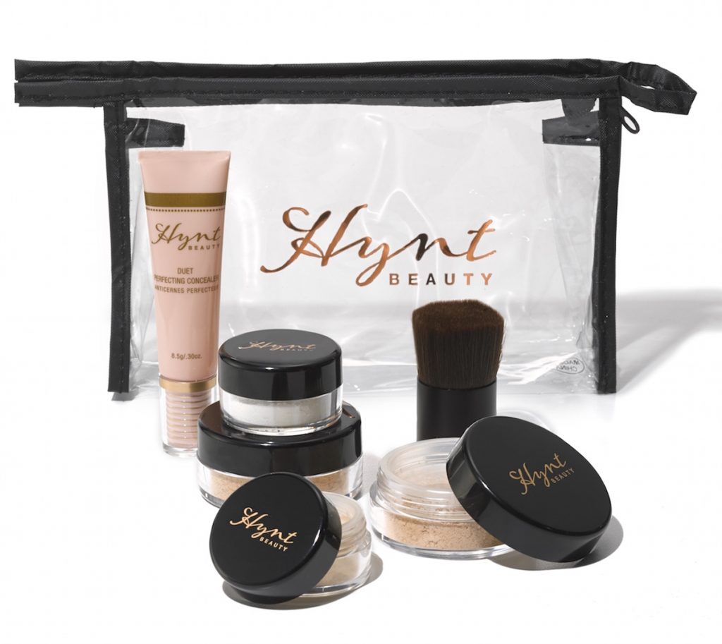 hynt beauty discovery kit