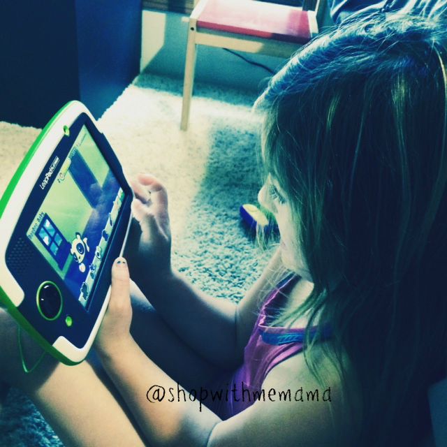 LeapFrog LeapPad Platinum Tablet Review