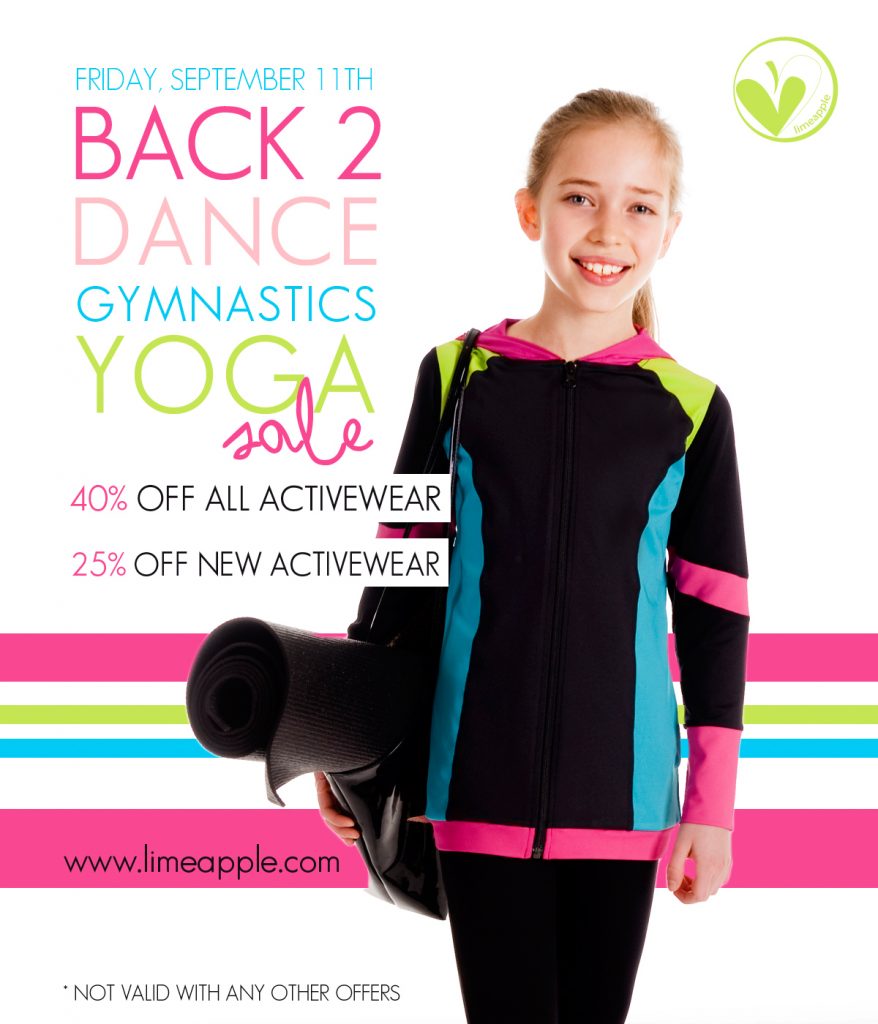 limeapple back 2 activities sale