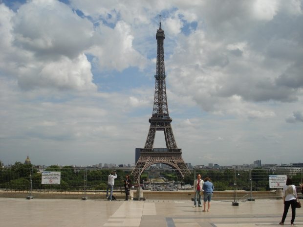 Paris