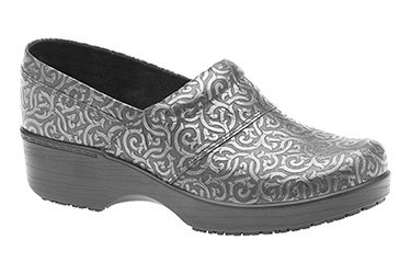 Abeo flora hot sale clogs