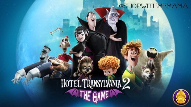 Hotel Transylvania 2