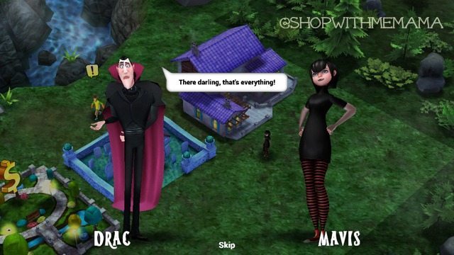 Hotel Transylvania 2