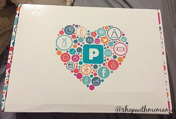 PINCHme Box