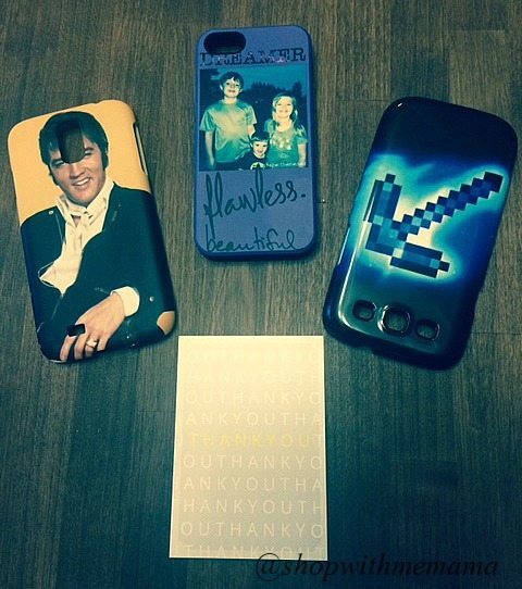 custom phone cases