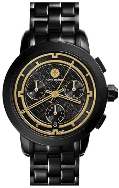 tory-burch-black-gold-tory-chronograph-bracelet-watch-