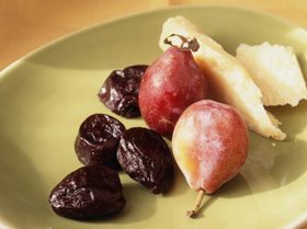 California Dried Plums